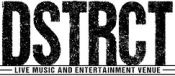 DSTRCT logo