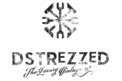 Dstrezzed logo