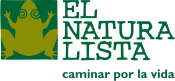 El Naturalista logo