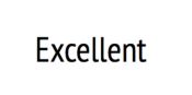 Excellent logo