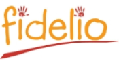 FIDELIO logo