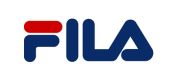 FILA logo