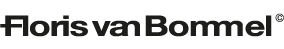 Floris van Bommel logo