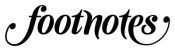 Footnotes logo