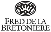 Fred de la Bretoniere logo