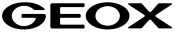 Geox logo