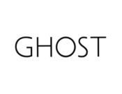 Ghost logo