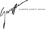 Giuseppe Zanotti logo