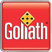 Goliath logo