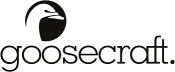 Goosecraft logo