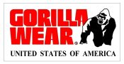 Gorilla Wear logo