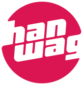 Hanwag logo