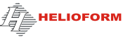 Helioform logo