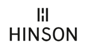 Hinson logo