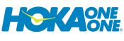 Hoka one one logo