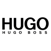 Hugo logo