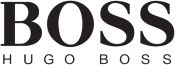 Hugo Boss logo