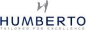 Humberto logo