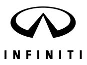 INFINITY logo