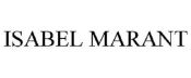 Isabel Marant logo