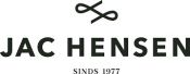 Jac Hensen logo