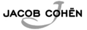 Jacob Cohen logo