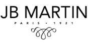 JB Martin logo