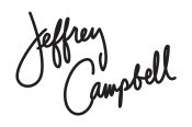 Jeffrey Campbell logo