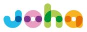 Joha logo