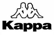 Kappa logo