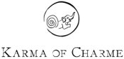 Karma of Charme logo