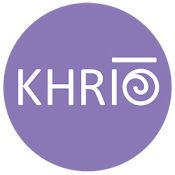 Khrio logo