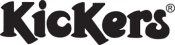 KICKERS logo