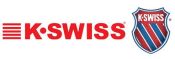 K-Swiss logo