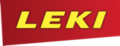 Leki logo