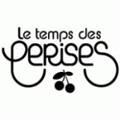 LE TEMPS DES CERISES logo