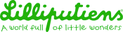 Lilliputiens logo