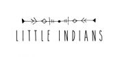 Little Indians logo