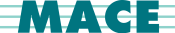 Mace logo