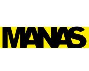 Manas logo