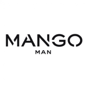 Mango Man logo