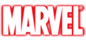 Marvel logo