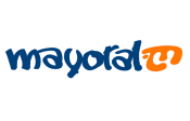MAYORAL logo