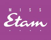 Miss Etam logo
