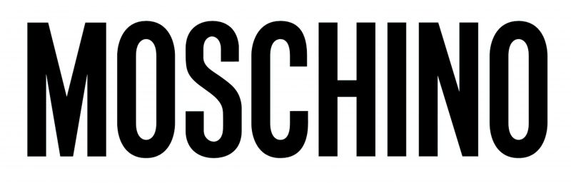 Moschino logo