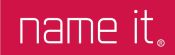 Name it logo