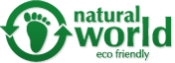 NATURAL WORLD logo