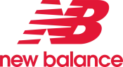 New Balance logo