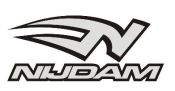 Nijdam logo