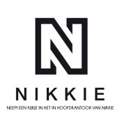 Nikkie logo